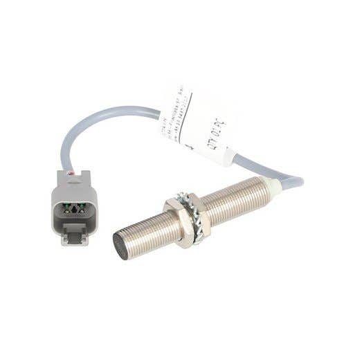 Transmission Sensor fits New Holland CR920 CR940 CR960 CR970 CR9040 CR9060 CR9070 CR9080 CX840 CX8070 CX8080 CX8090 86593627 fits Case IH 84058860 Transmission Sensor fits New Holland CR920 CR940 CR960 CR970 CR9040 CR9060 CR9070 CR9080 CX840 CX8070 CX8080 CX8090 86593627 fits Case IH 84058860