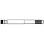 117358 | Transmission Shaft | Ford 5110 5610 5900 6410 6610 6710 6810 7610 7710 | | E0NN7017HA 117358 | Transmission Shaft | Ford 5110 5610 5900 6410 6610 6710 6810 7610 7710 | | E0NN7017HA