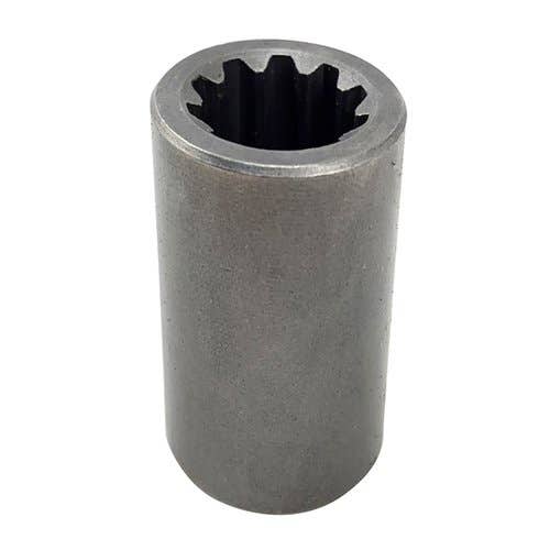181964 | Transmission Shaft Splined Coupler | Yanmar YM1600 YM1700 YM1700 YM1900 YM2000 YM2000 |  | 194190-26180 | 194310-25100