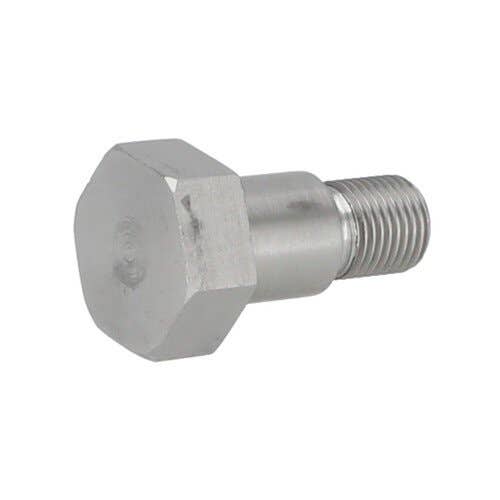 173880 | Transmission Shift Shoulder Bolt | International | Farmall | IH 756 766 826 856 966 1066 1256 1456 1466 1468 1566 1568 2756 2826 2856 21256 21456 |  | 397986R1