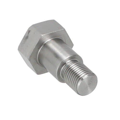 173880 | Transmission Shift Shoulder Bolt | International | Farmall | IH 756 766 826 856 966 1066 1256 1456 1466 1468 1566 1568 2756 2826 2856 21256 21456 |  | 397986R1