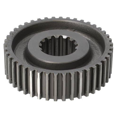 179340 | Transmission Sliding Sleeve Gear - 1st and 2nd | Long 460 460V 510 550 560 610 610C 2460 2510 | Allis Chalmers 5040 5045 5050 | Oliver 1355 1365 1370 | White 2-50 2-60 |  | TX14781