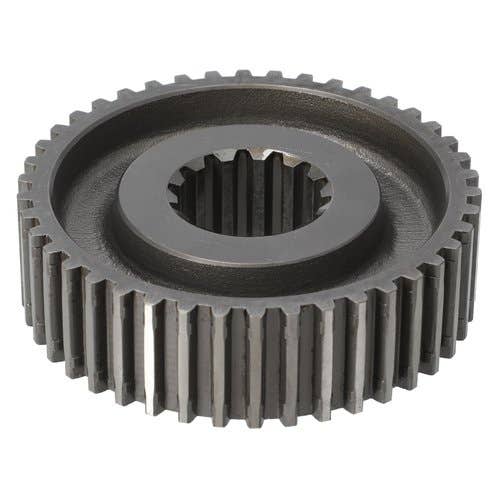 179340 | Transmission Sliding Sleeve Gear - 1st and 2nd | Long 460 460V 510 550 560 610 610C 2460 2510 | Allis Chalmers 5040 5045 5050 | Oliver 1355 1365 1370 | White 2-50 2-60 |  | TX14781