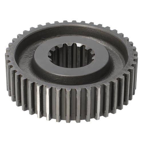 179340 | Transmission Sliding Sleeve Gear - 1st and 2nd | Long 460 460V 510 550 560 610 610C 2460 2510 | Allis Chalmers 5040 5045 5050 | Oliver 1355 1365 1370 | White 2-50 2-60 |  | TX14781