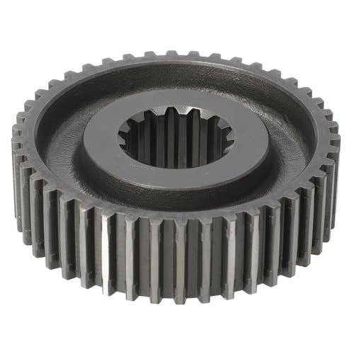 179340 | Transmission Sliding Sleeve Gear - 1st and 2nd | Long 460 460V 510 550 560 610 610C 2460 2510 | Allis Chalmers 5040 5045 5050 | Oliver 1355 1365 1370 | White 2-50 2-60 |  | TX14781