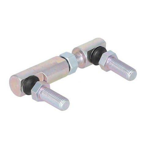 163709 | Transmission Speed Control Ball Joint | International | Farmall | IH Hydro 186 786 886 986 1086 1486 1586 3088 3288 3388 3488 3588 3688 3788 6388 6588 6788 |  | 104110C1