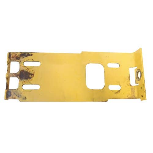 Used Transmission Support Bracket fits New Holland C175 L160 L170 L175 LS160 LS170 87012267 Used Transmission Support Bracket fits New Holland C175 L160 L170 L175 LS160 LS170 87012267