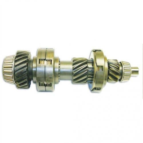 Remanufactured Transmission Top Shaft Assembly fits John Deere 4010 R26073 Remanufactured Transmission Top Shaft Assembly fits John Deere 4010 R26073