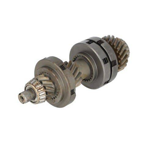 209987 | Transmission Top Shaft Assembly | John Deere 3010 |  | R26256