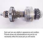 498173 | Transmission Top Shaft Assembly | John Deere 3010 | | R26256