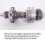 498173 | Transmission Top Shaft Assembly | John Deere 3010 | | R26256 498173 | Transmission Top Shaft Assembly | John Deere 3010 | | R26256