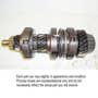 498257 | Transmission Top Shaft Assembly | John Deere 4010 | | R26073 498257 | Transmission Top Shaft Assembly | John Deere 4010 | | R26073