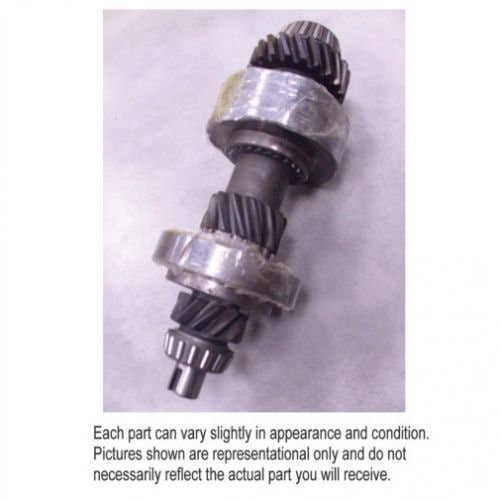 499384 | Transmission Top Shaft Assembly | John Deere 2510 2520 3020 |  | R33512