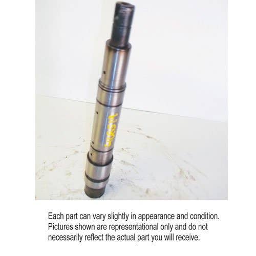 Used Transmission Top Shaft fits John Deere 4000 4020 R33384 Used Transmission Top Shaft fits John Deere 4000 4020 R33384