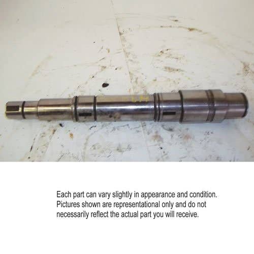 499385 | Transmission Top Shaft | John Deere 2510 2520 3020 |  | R33512