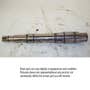 499385 | Transmission Top Shaft | John Deere 2510 2520 3020 | | R33512 499385 | Transmission Top Shaft | John Deere 2510 2520 3020 | | R33512