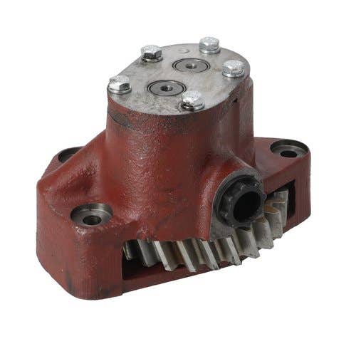 Transmission Torque PTO Pump fits Zetor 8111 8211 84108009 Transmission Torque PTO Pump fits Zetor 8111 8211 84108009