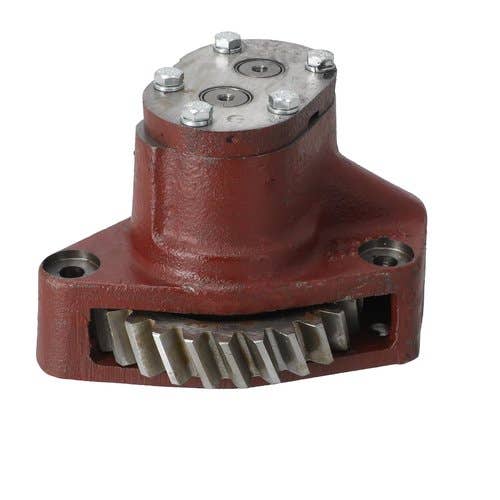 180547 | Transmission Torque PTO Pump | Zetor 8111 8211 |  | 84108009