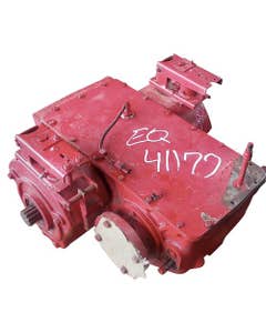 400350 | Transmission | Case IH 1660 1666 |