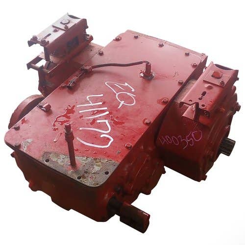 400350 | Transmission | Case IH 1660 1666 |