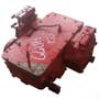 400350 | Transmission | Case IH 1660 1666 | 400350 | Transmission | Case IH 1660 1666 |