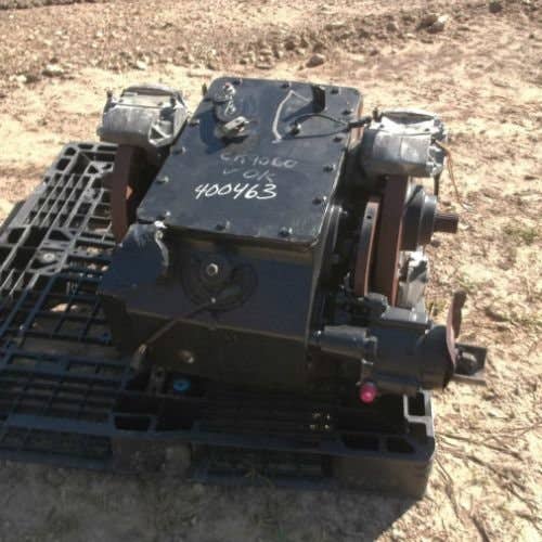 400463 | Transmission | Case IH 7010 7120 8010 8120 9120 | New Holland CR940 CR960 CR970 CR980 CR9040 CR9060 CR9070 CR9080 |  | 84196947 | 84196947 | 84081801 | 87532432