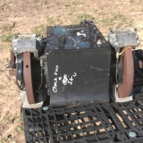 400463 | Transmission | Case IH 7010 7120 8010 8120 9120 | New Holland CR940 CR960 CR970 CR980 CR9040 CR9060 CR9070 CR9080 |  | 84196947 | 84196947 | 84081801 | 87532432