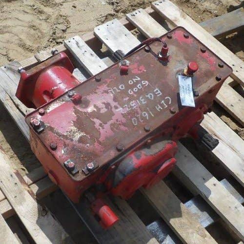 Used Transmission fits International 1420 1440 fits Case IH 1620 1640 1644 