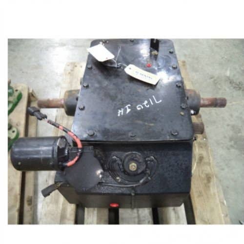 400465 | Transmission | Case IH 7010 | New Holland CR920 CR940 CR960 |  | 84081799 | 87510662