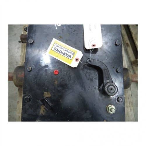 400465 | Transmission | Case IH 7010 | New Holland CR920 CR940 CR960 |  | 84081799 | 87510662