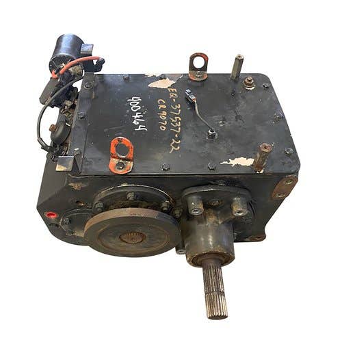 400464 | Transmission | Case IH 7010 7120 8010 8120 9120 | New Holland CR940 CR960 CR970 CR980 CR9040 CR9060 CR9070 CR9080 |  | 84081800 | 84196945