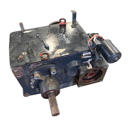 400464 | Transmission | Case IH 7010 7120 8010 8120 9120 | New Holland CR940 CR960 CR970 CR980 CR9040 CR9060 CR9070 CR9080 |  | 84081800 | 84196945