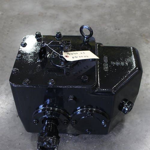 404255 | Transmission | Ford 9030 |  | 9701044