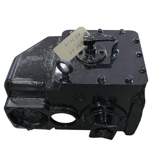 404255 | Transmission | Ford 9030 |  | 9701044