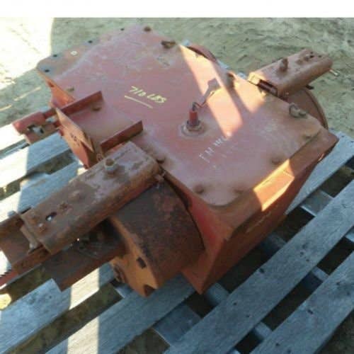 498917 | Transmission | International | Farmall | IH 1460 |  | 401873R2-HOUSING