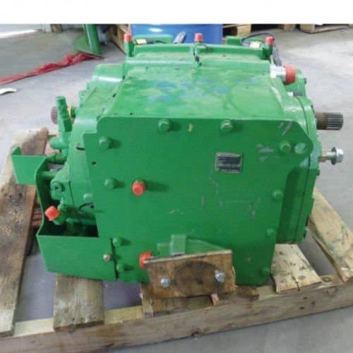 432477 | Transmission | John Deere S660 S670 S680 S690 T560 T660 T670 |  | DE30056