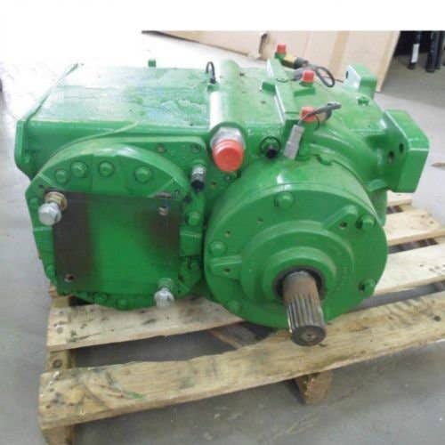 432477 | Transmission | John Deere S660 S670 S680 S690 T560 T660 T670 |  | DE30056