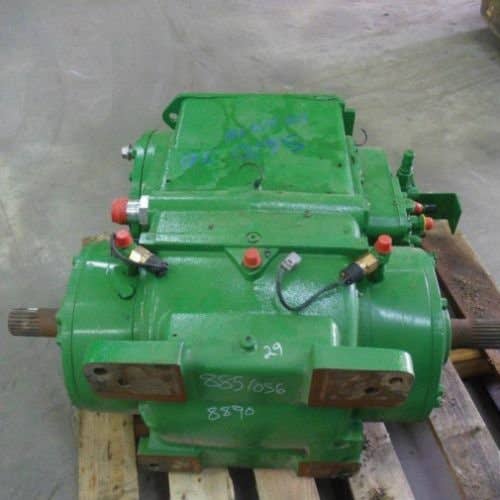432477 | Transmission | John Deere S660 S670 S680 S690 T560 T660 T670 |  | DE30056