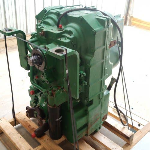 413245 | Transmission | John Deere 9120 9220 9320 9320T 9420 9420T 9520 9520T 9620T |  | RE222952 | RE232019 |  RE222953  |  RE222951