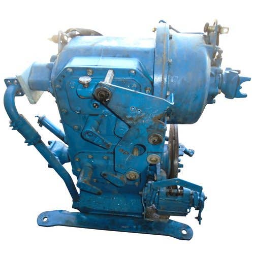 407145 | Transmission | Ford 9280 9480 9680 9880 | New Holland 9282 9482 9682 9882 |