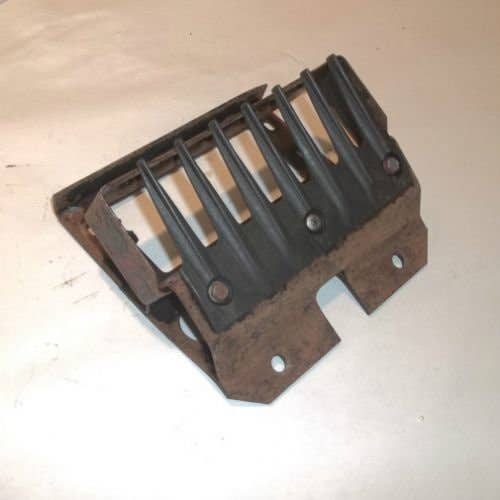 433049 | Transmitter Block | Case IH 1620 1640 1644 1660 1666 1670 1680 1682 1688 2144 2166 2188 2344 2366 2377 2388 2577 2588 7088 |  | 245361C2 | 245361C1