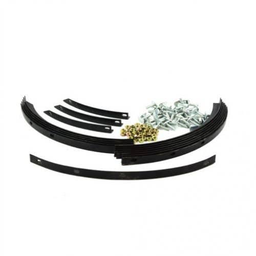 161668 | Transport Vane Kit - 1/8" | Case IH 1640 1644 1660 1666 2144 2166 2344 2366 | International | Farmall | IH 1440 1460 |  | B94097
