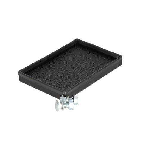 Tray & Pad for Monitor Bracket - 6 Tray & Pad for Monitor Bracket - 6