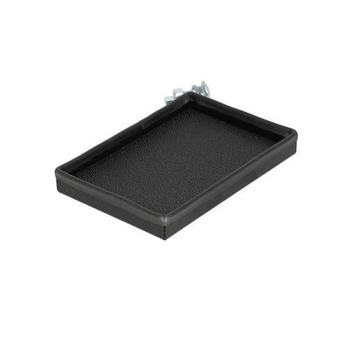 123314 | Tray & Pad for Monitor Bracket - 6" x 9" | Case IH Magnum 180 Magnum 190 Magnum 210 Magnum 215 Magnum 225 Magnum 235 Magnum 245 Magnum 260 Magnum 275 Magnum 290 Magnum 305 Magnum 335 Magnum 340 Magnum 370 MX210 MX215 MX230 MX245 MX255 MX285 |