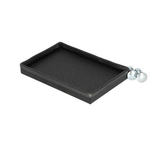 123314 | Tray & Pad for Monitor Bracket - 6" x 9" | Case IH Magnum 180 Magnum 190 Magnum 210 Magnum 215 Magnum 225 Magnum 235 Magnum 245 Magnum 260 Magnum 275 Magnum 290 Magnum 305 Magnum 335 Magnum 340 Magnum 370 MX210 MX215 MX230 MX245 MX255 MX285 |