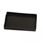 123315 | Tray & Pad for Monitor Bracket - 9" x 9" | Case IH Magnum 180 Magnum 190 Magnum 210 Magnum 215 Magnum 225 Magnum 235 Magnum 245 Magnum 260 Magnum 275 Magnum 290 Magnum 305 Magnum 335 Magnum 340 Magnum 370 MX210 MX215 MX230 MX245 MX255 MX285 |