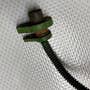446325 | Tread Adjust Hose Supports Sensor | John Deere 4920 4930 4940 | | AN208347 | AN206715 446325 | Tread Adjust Hose Supports Sensor | John Deere 4920 4930 4940 | | AN208347 | AN206715