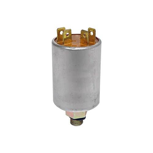 Trinary Switch fits New Holland 1118 1495 80620205 fits Allis Chalmers 79012158 fits White 72275768 fits Deutz DX110 DX3.70 DX6.30 LMH912143 Trinary Switch fits New Holland 1118 1495 80620205 fits Allis Chalmers 79012158 fits White 72275768 fits Deutz DX110 DX3.70 DX6.30 LMH912143