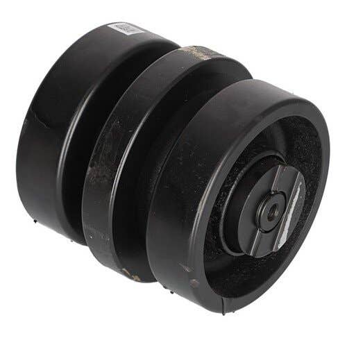 159898 | Triple Flange Bottom Roller | Case TR270 TR320 TV380 420CT 440CT 445CT 450CT | JCB 180T 225T 260T 300T 320T 1110 1110T | New Holland C175 C185 C190 C227 C232 C238 LT185B LT190B |  | 87480419 | 331/20159 | 87447228 | 87535297 | BR611