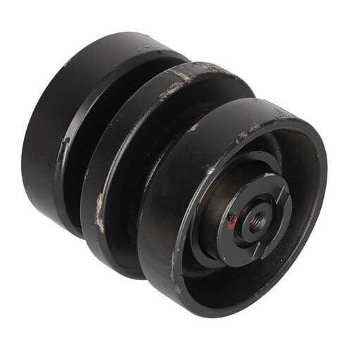 159942 | Triple Flange Bottom Roller | Gehl RT175 RT210 RT215 RT250 RT255 | JCB 1CXT 3TS-8T 150T 150TR 205T 210T 225T 260T 270T 300T 320T 325T | |  | ID2802 | 332/P5844 | AT336091 | 37B-22-11860 | ID2802 | 50312634 | AT366460 | ID2808 | 16213288 | BR321